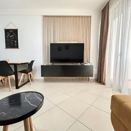 Faby 698 Apartment Durres