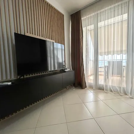 Apartment Faby 698