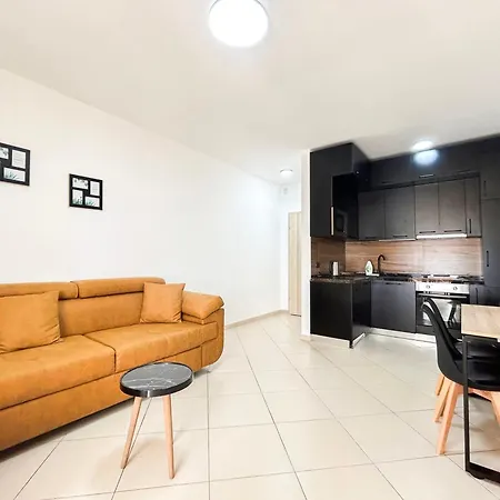 Apartment Faby 698 Durres