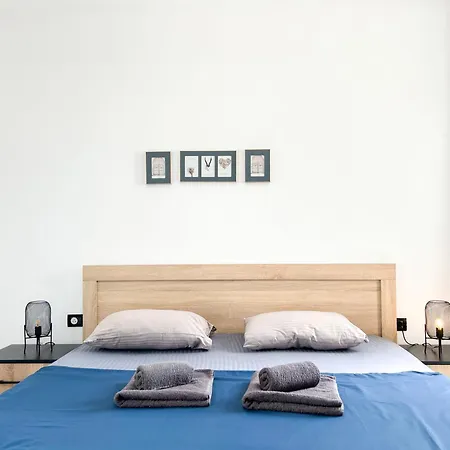 Apartment Faby 698 Durres