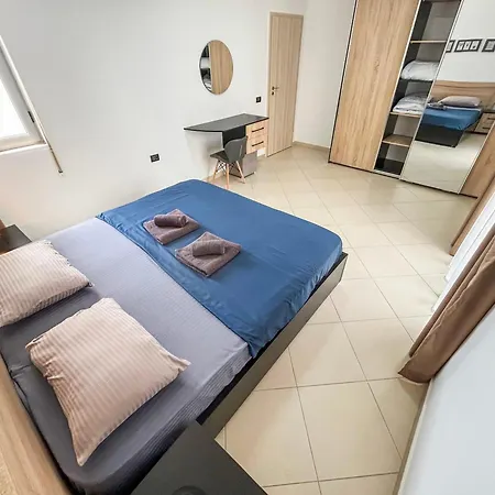 Apartment Faby 698 Durres
