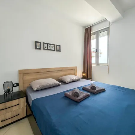 Apartment Faby 698 *