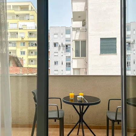 Faby 698 Apartment