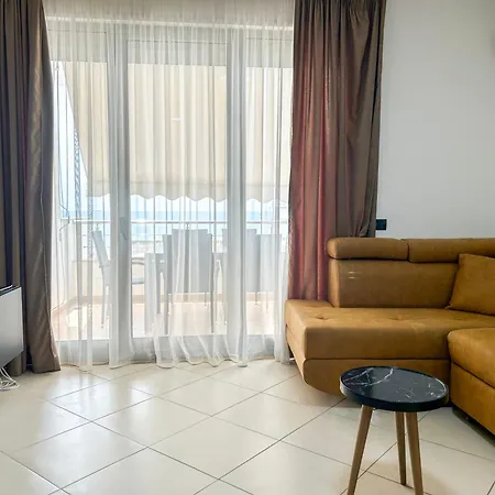 Faby 698 Apartment