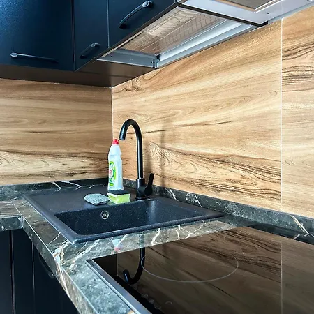 Apartment Faby 698 Durres