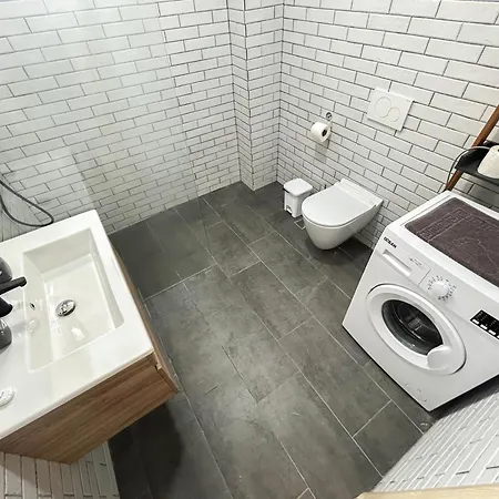 Apartment Faby 698
