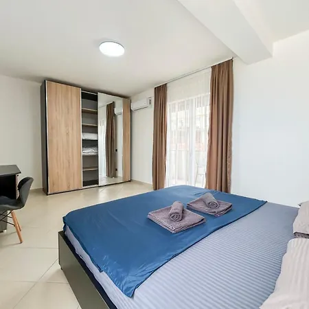 Apartment Faby 698