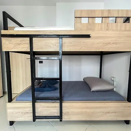Faby 698 Apartment *