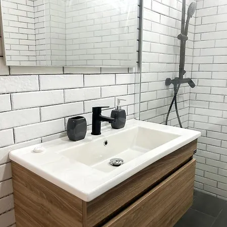 Faby 698 Apartment Durres