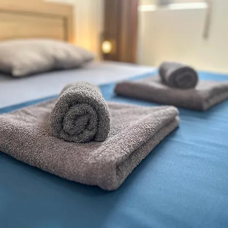 Apartment Faby 698 Durres