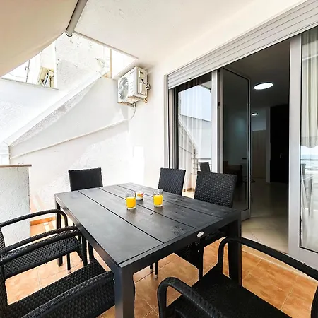 Apartment Faby 698 Durres