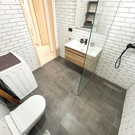 Faby 698 Apartment Durres