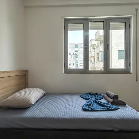 Apartment Faby 698