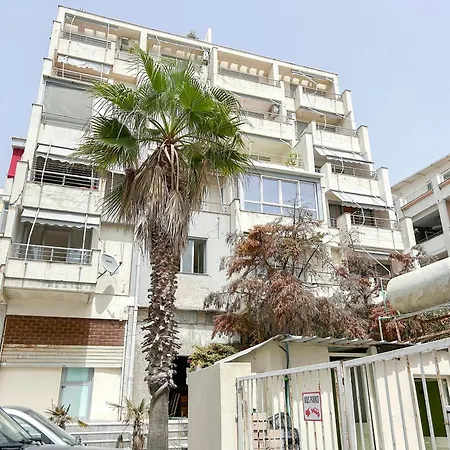 Apartment Faby 698 Durres